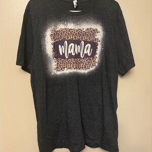 Mama Shirt